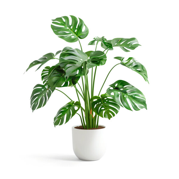 Monstera deliciosa