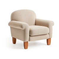 Sessel Zenito beige