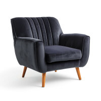 Chefsessel Zenno grau