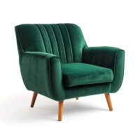 Chefsessel Zenno grün