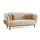 Couch Orionte beige