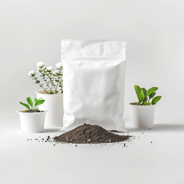 Pflanzenerde TerraViva 50kg