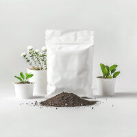 Pflanzenerde TerraViva 50kg