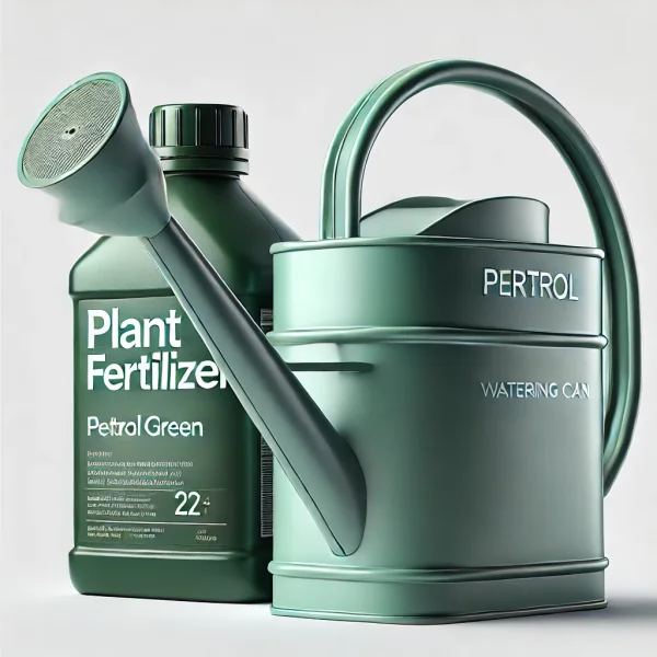 Pflege Bundle Gießkanne und Dünger