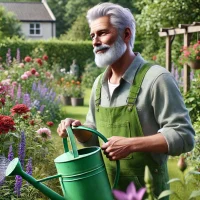 Gärtner Starterpaket konfigurieren