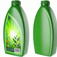 Wunderdünger für Grünpflanzen aller Art